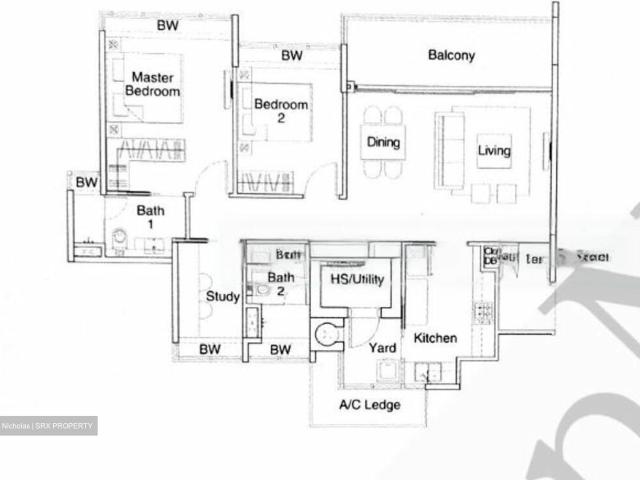 Condominium for sale