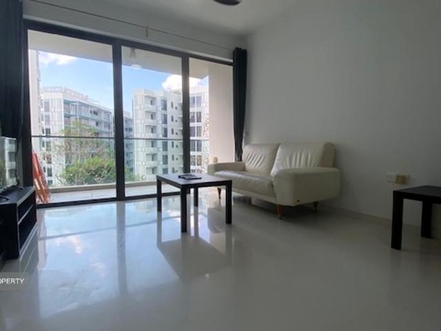 Condominium for rent
