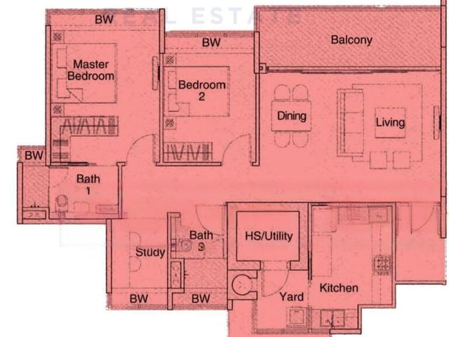 Condominium for sale in Pasir Ris