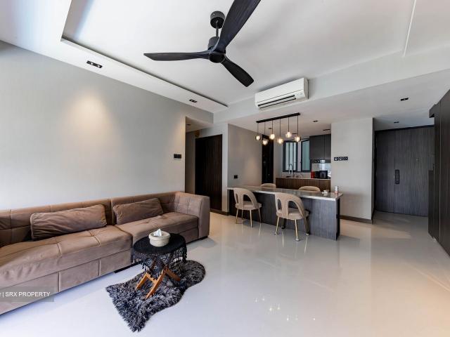 Condominium for sale