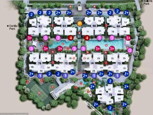 Condominium for sale