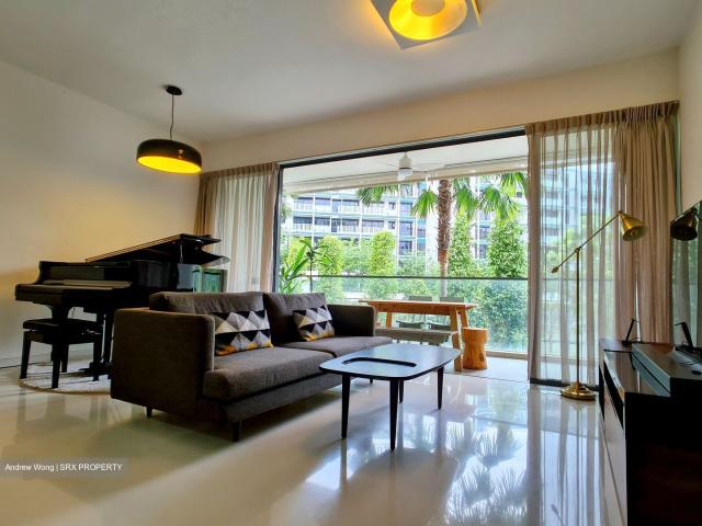 Condominium for sale