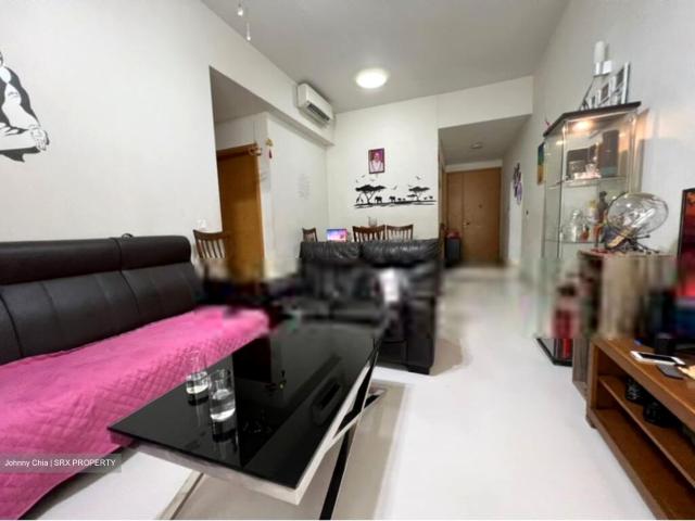 Condominium for rent in Pasir Ris