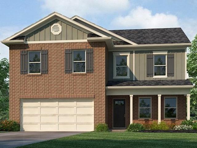 House for sale in Calera, Alabama