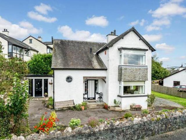 House for sale in Cumbria