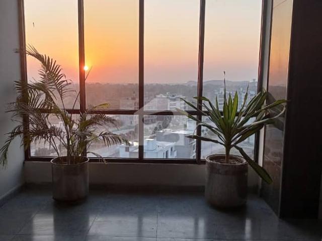 Apartment for sale in Islamabad