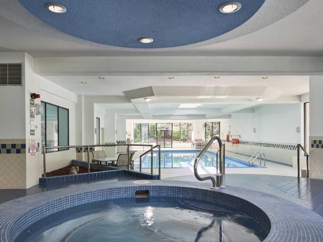 Apartment for rent in Woburn, Ontario