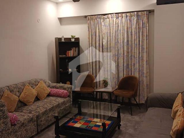 Apartment for sale in Islamabad