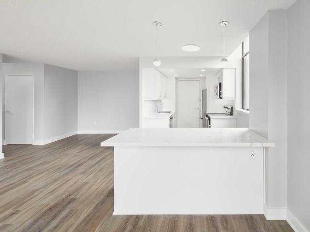 Apartment for rent in Woburn, Ontario