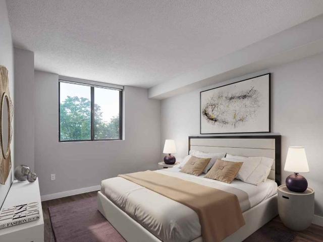 Apartment for rent in Woburn, Ontario