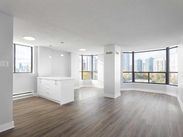 Apartment for rent in Woburn, Ontario