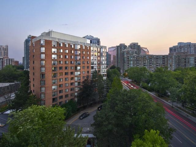 Apartment for rent in Woburn, Ontario