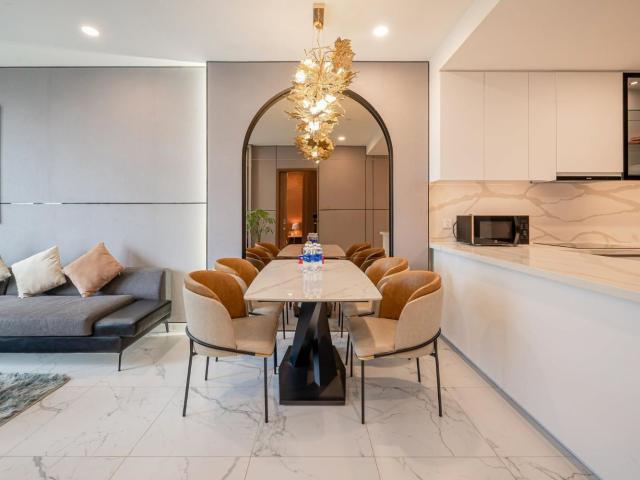 Căn hộ cho thuê tại Khu phố 37, Thành phố Hồ Chí Minh