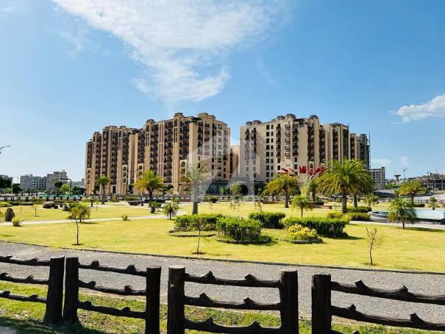 Apartment for sale in Islamabad