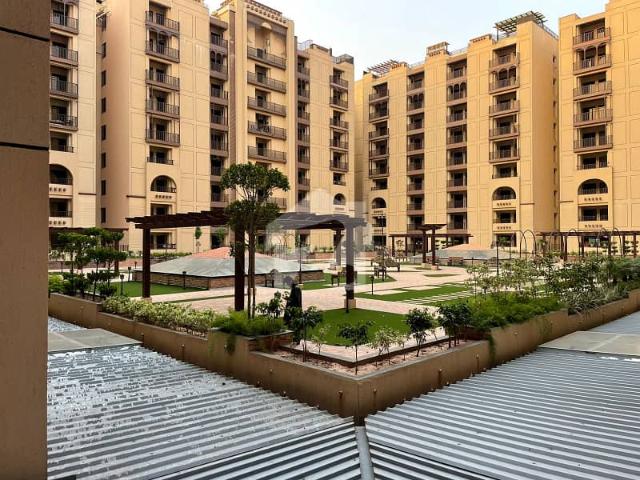 Apartment for sale in Islamabad