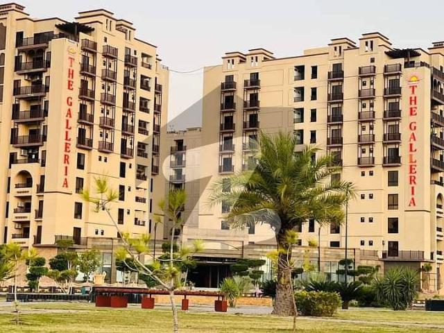 Apartment for sale in Islamabad