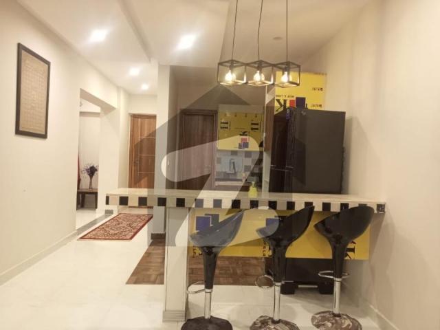 Apartment for rent in Islamabad