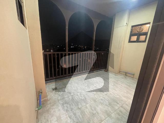 Apartment for rent in Islamabad