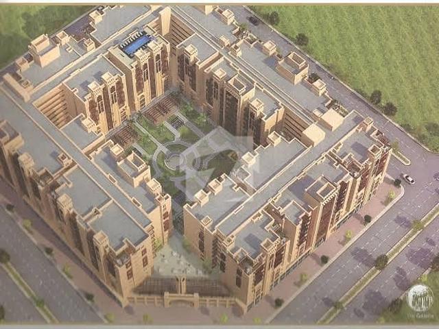 Apartment for rent in Islamabad