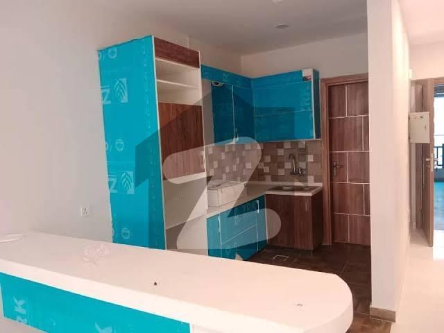 Apartment for rent in Islamabad