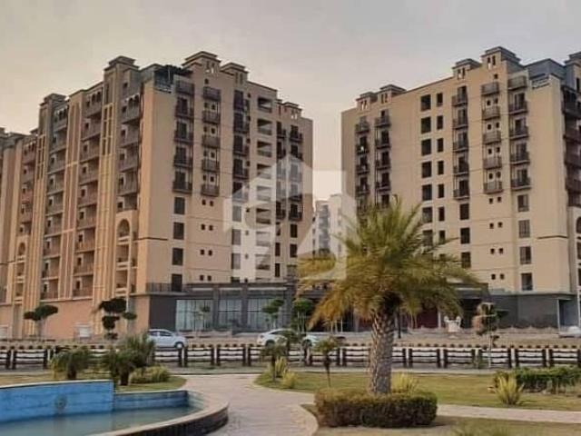 Apartment for sale in Islamabad