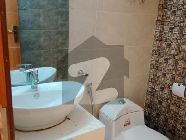 Apartment for rent in Islamabad