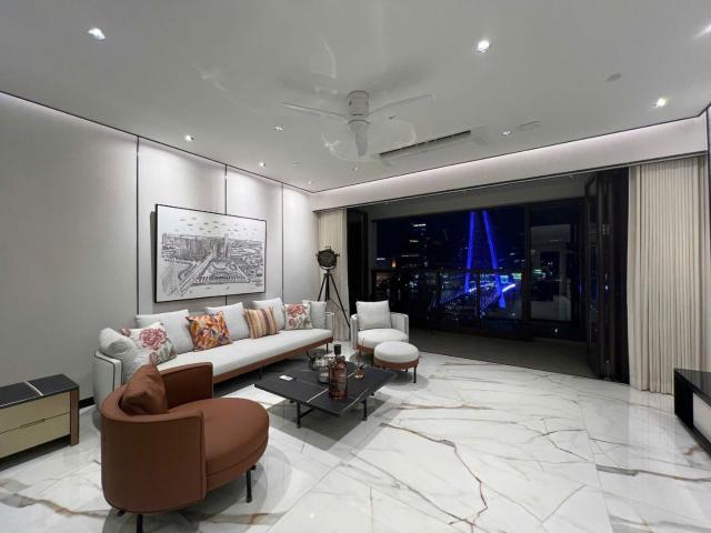 Căn hộ cho thuê tại Thủ Đức, Hồ Chí Minh