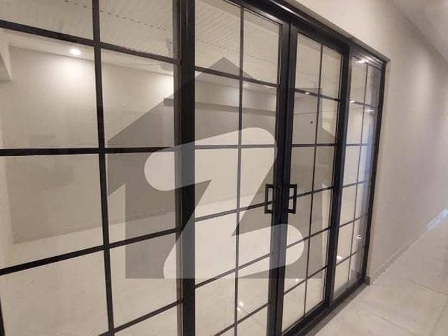 Apartment for sale in Islamabad