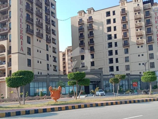 Apartment for sale in Islamabad