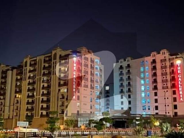 Apartment for rent in Islamabad