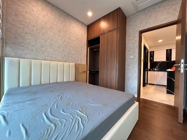 Căn hộ cho thuê tại Thủ Đức, Hồ Chí Minh