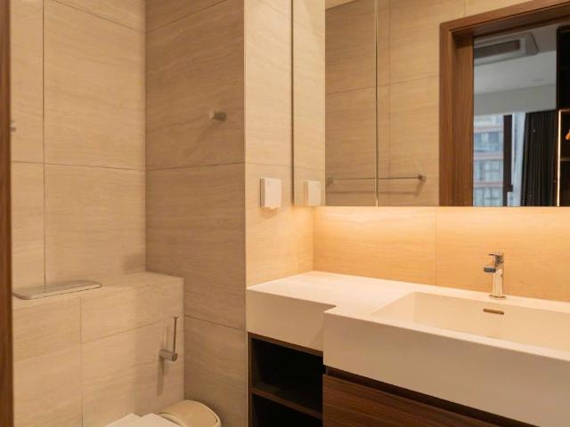 Căn hộ cho thuê tại Thủ Đức, Hồ Chí Minh