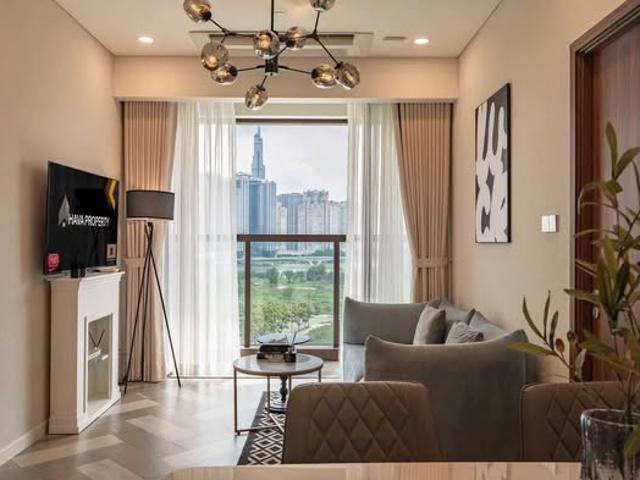 Căn hộ bán tại Khu phố 37, Thành phố Hồ Chí Minh