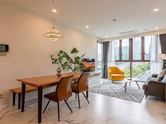 Căn hộ bán tại Khu phố 37, Thành phố Hồ Chí Minh