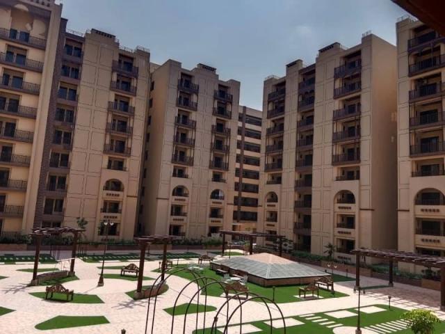 Apartment for rent in Islamabad