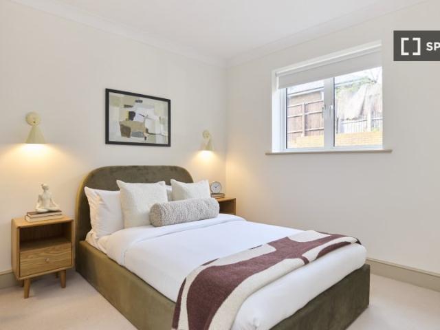 Apartment for rent in City of Westminster, Greater London