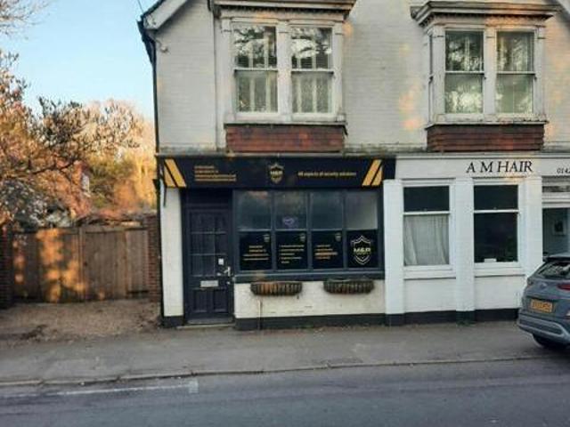 House for sale in Surrey