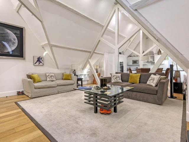 Apartment for rent in Clements Park, Navestock Side