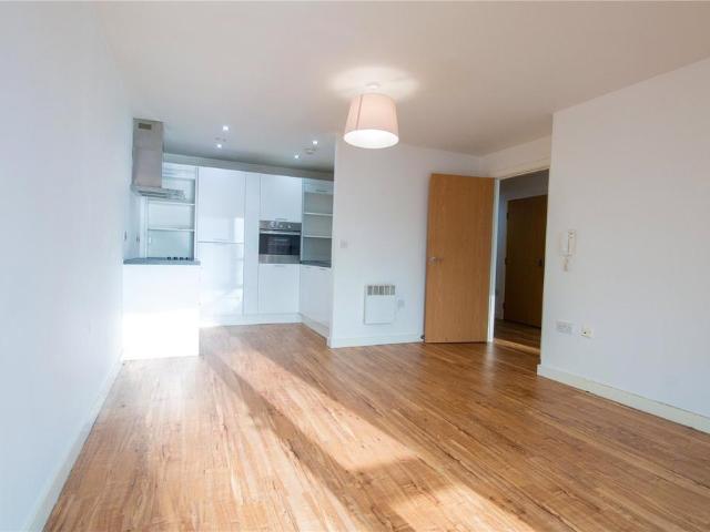 Apartment for rent in Baltic Triangle, Calderstones