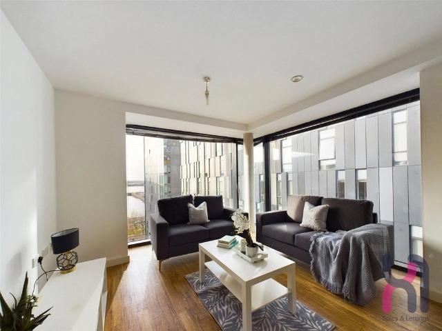 House for rent in Baltic Triangle, Calderstones