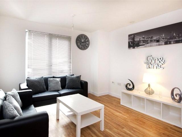 Apartment for rent in Baltic Triangle, Calderstones