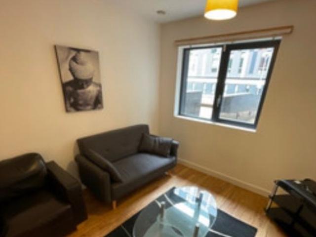 Apartment for rent in Baltic Triangle, Calderstones