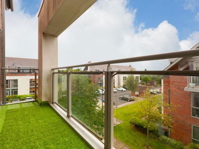 Apartment to rent in Donabate