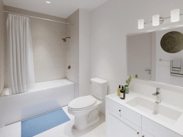 Apartment for rent in Huntsville