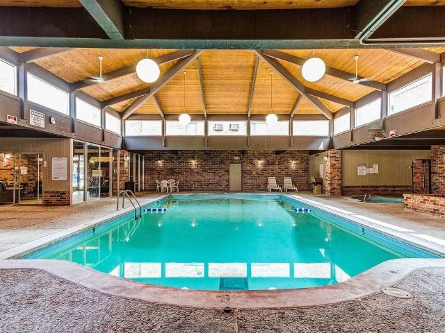 Apartment for rent in Grand Forks, North Dakota