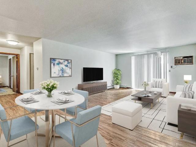 Apartment for rent in Grand Forks, North Dakota