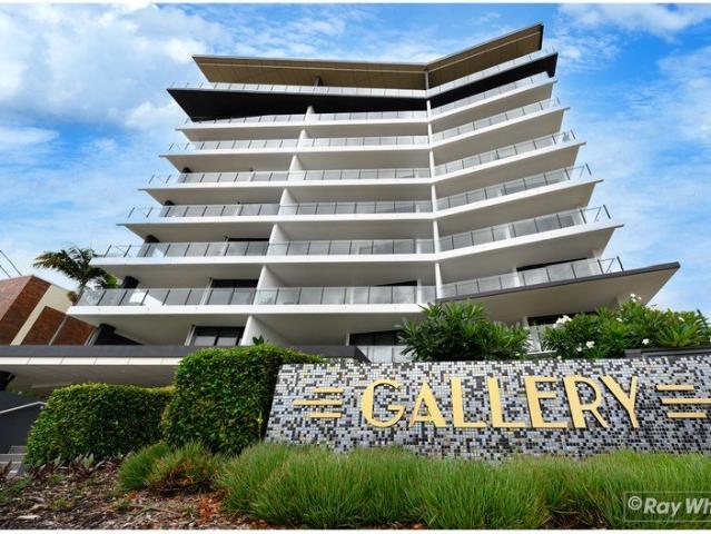 Apartment for sale in Rockhampton, Queensland