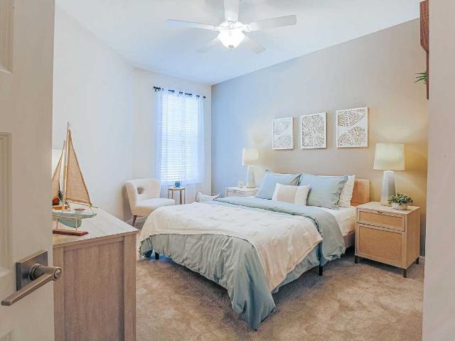 Apartment for rent in Suffolk