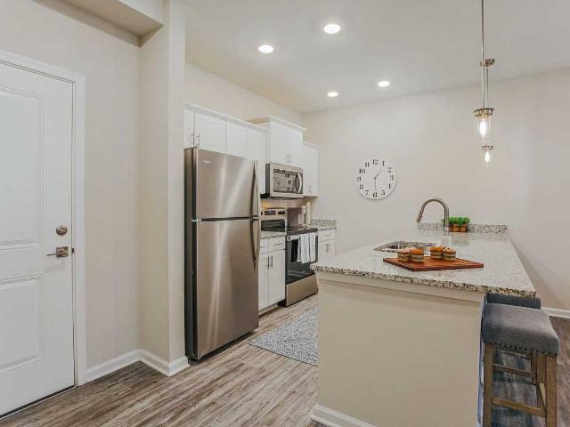 Apartment for rent in Suffolk