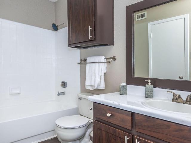 Apartment for rent in Katy, Texas